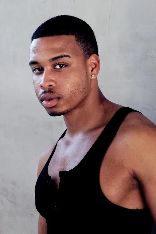 Brandon Karson profile