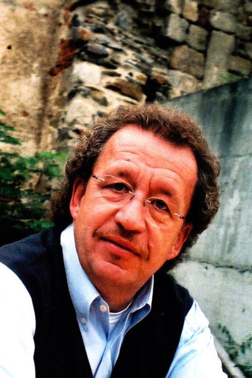 Photo of Alfred Šramek, Acting