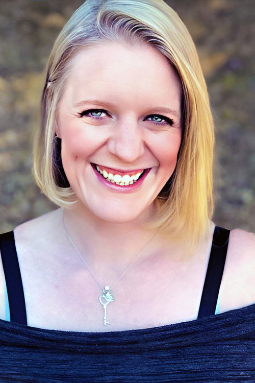 Photo of Heather Sconce, Acting