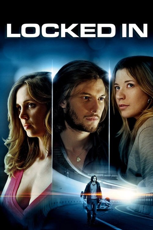 Movie poster for Locked In (2010)