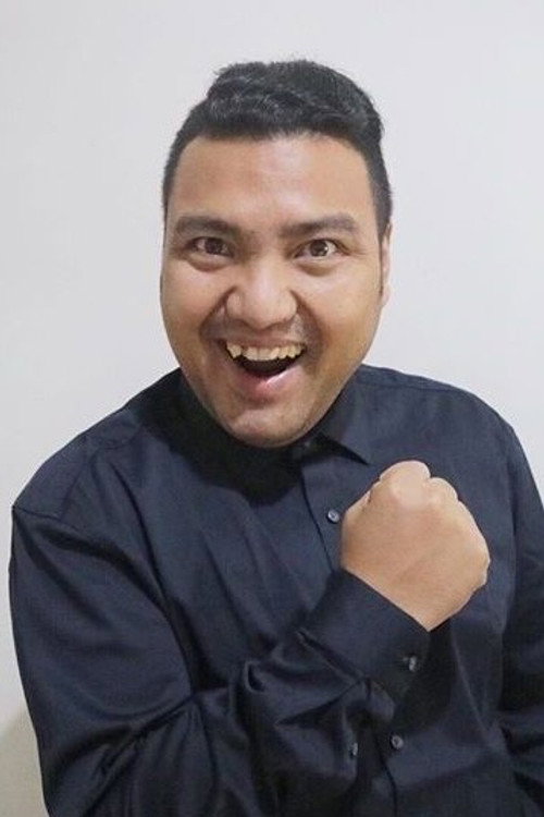 Photo of Ibob Tarigan, Acting