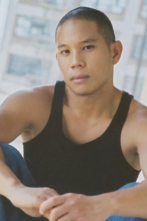 Photo of Tony LaThanh, Acting