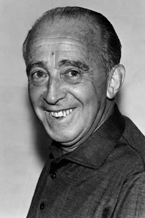Photo of Eugénio Salvador, Acting