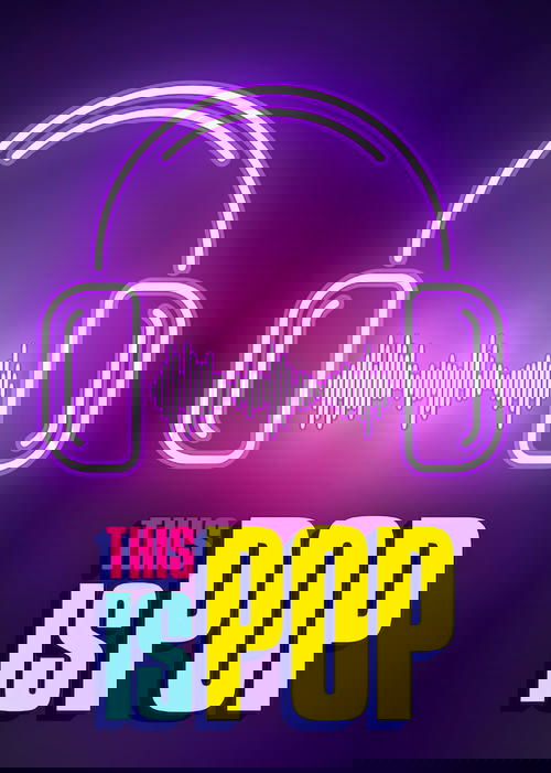 This Is Pop poster