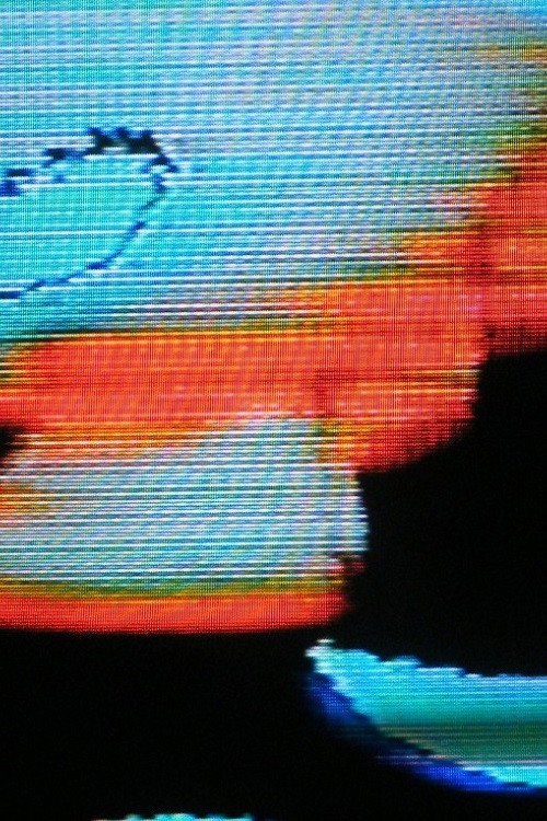 Movie poster for Crescent Moon (2003)