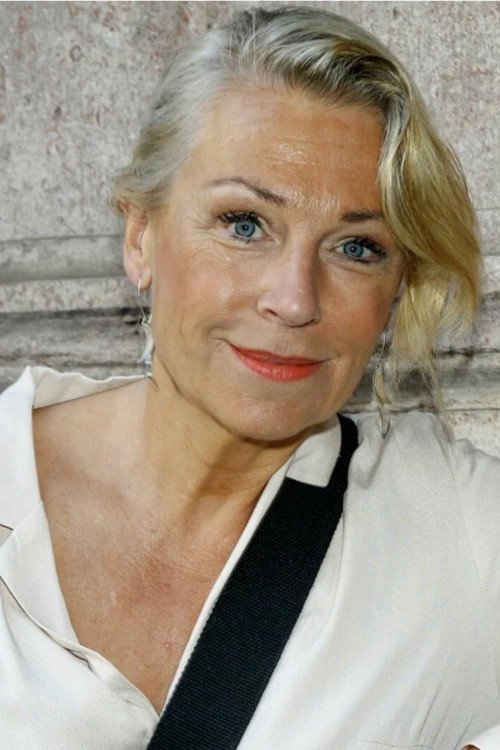 Photo of Katarina Ewerlöf, Acting