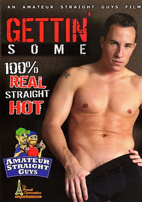 Movie poster for Gettin' Some (2006)