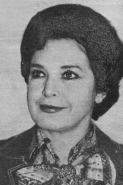 Photo of Nadezhda Baturina, Acting