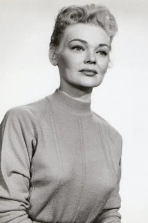 Photo of Lyn Thomas, Acting