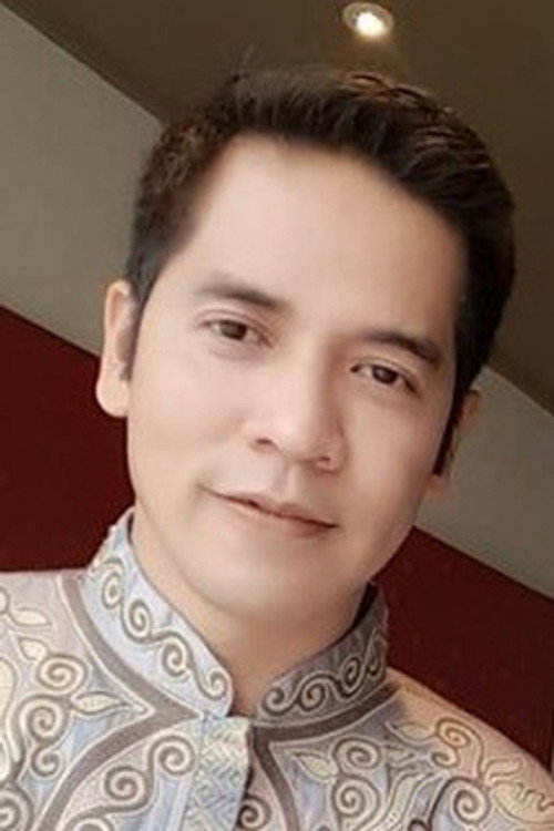 Photo of Ricky Perdana, Acting