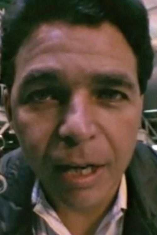 Photo of John San Miguel, Acting