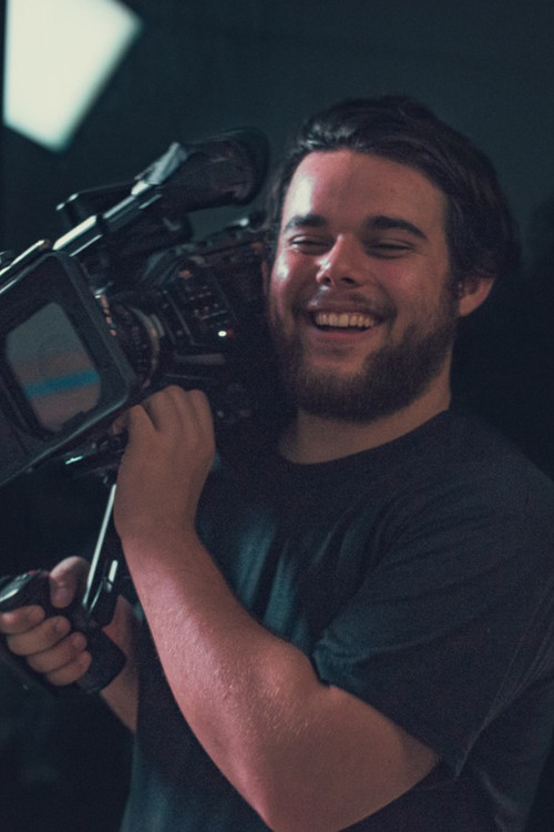 Photo of Renan Távora Soares, Camera