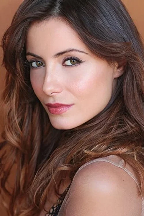 Photo of Rezeta Veliu, Acting