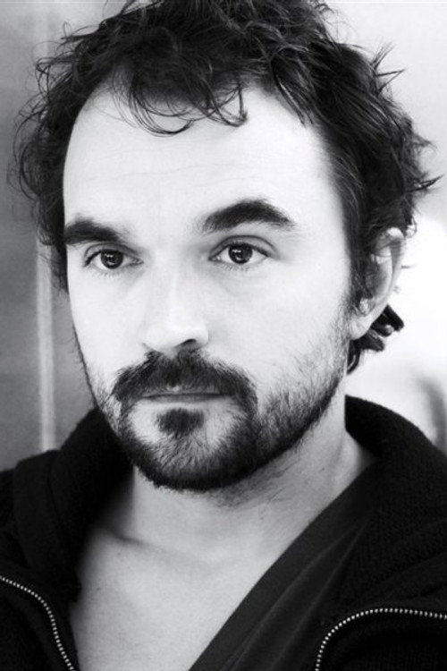 Photo of Philippe Calvario, Acting