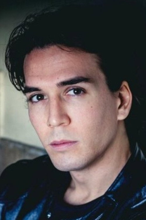 Photo of Ladislao Liverani, Acting