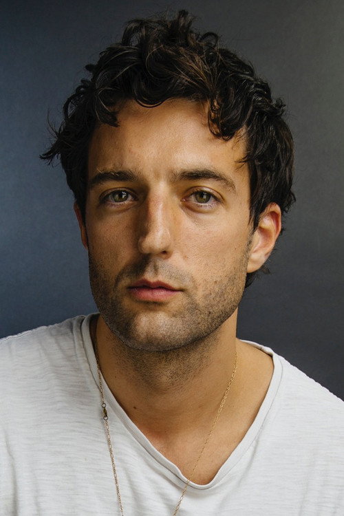 Photo of Zachary Mooren, Acting