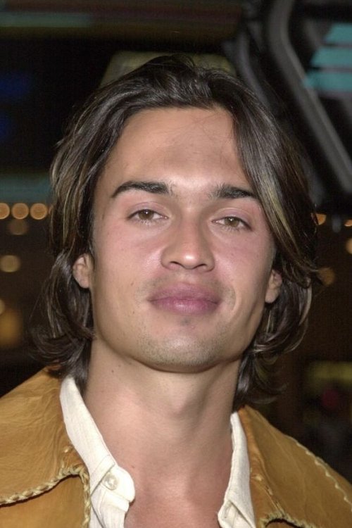 Corey Pearson profile