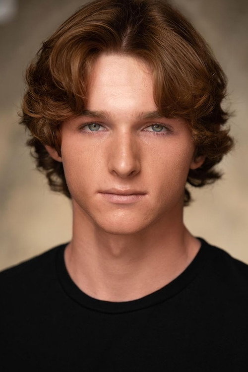 Photo of Jake Golden, Acting