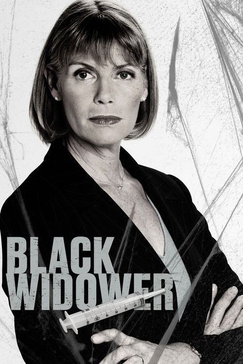 Movie poster for Black Widower (2009)