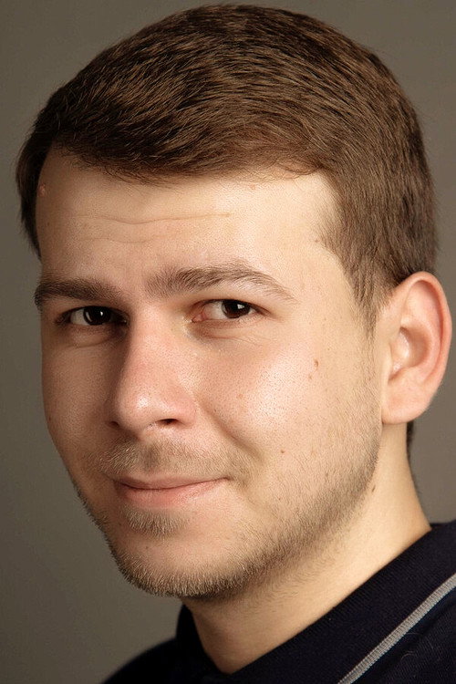 Photo of Владислав Бургард, Acting
