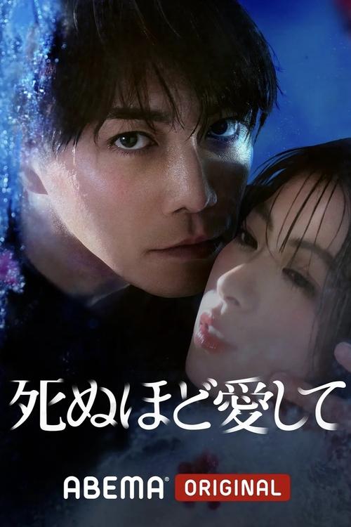 Love Me to Death poster