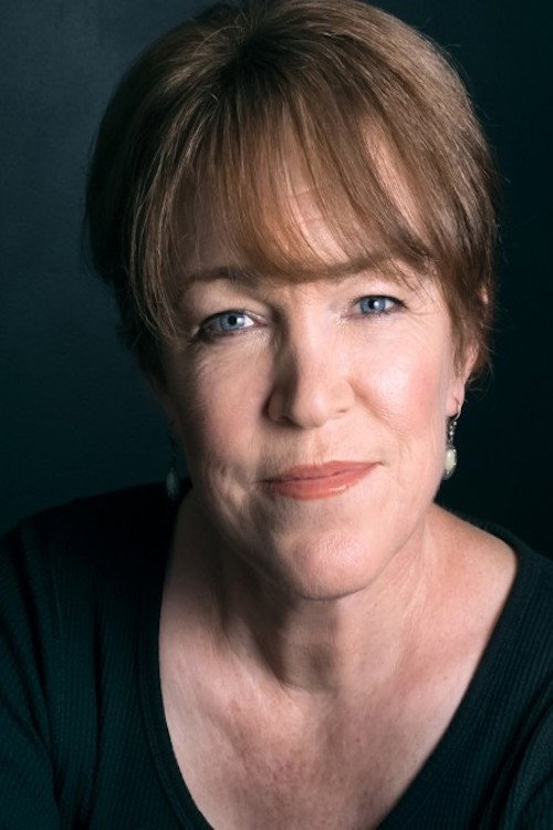 Photo of Julie Welch, Writing