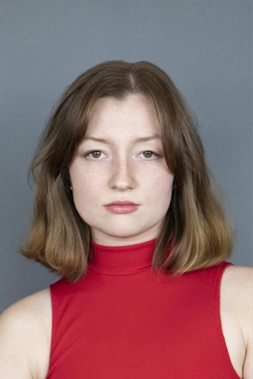 Photo of Alina Nasib, Acting