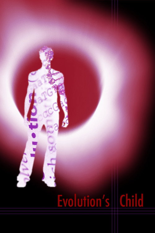 Movie poster for Evolution's Child (1999)