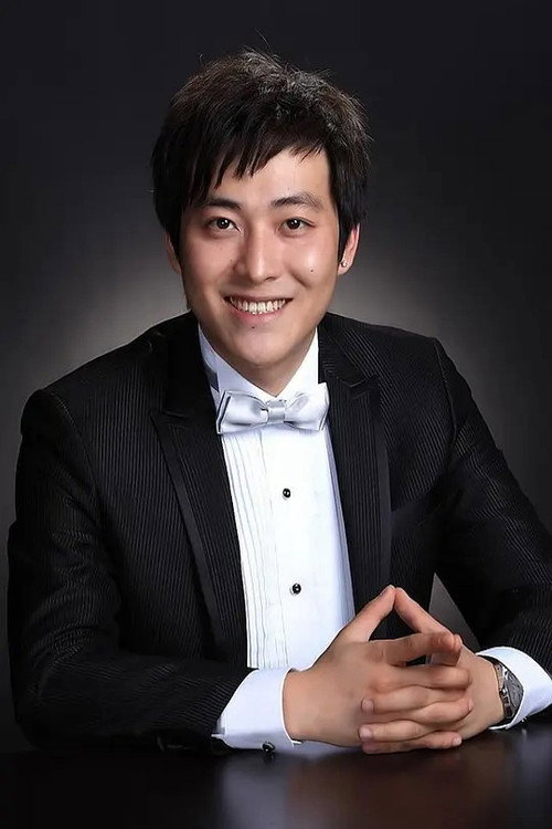 Photo of Linjia Yuchi, Acting