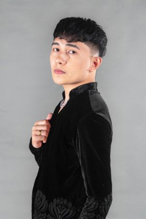 James Ramada profile