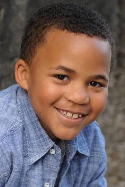 Photo of Maceo Smedley, Acting