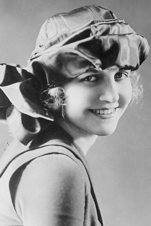 Photo of Virginia Lee, Acting