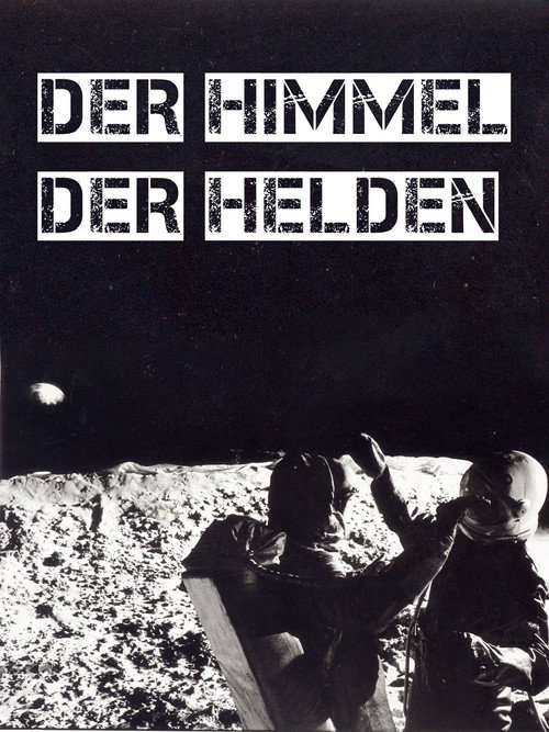 Movie poster for Der Himmel der Helden (1987)