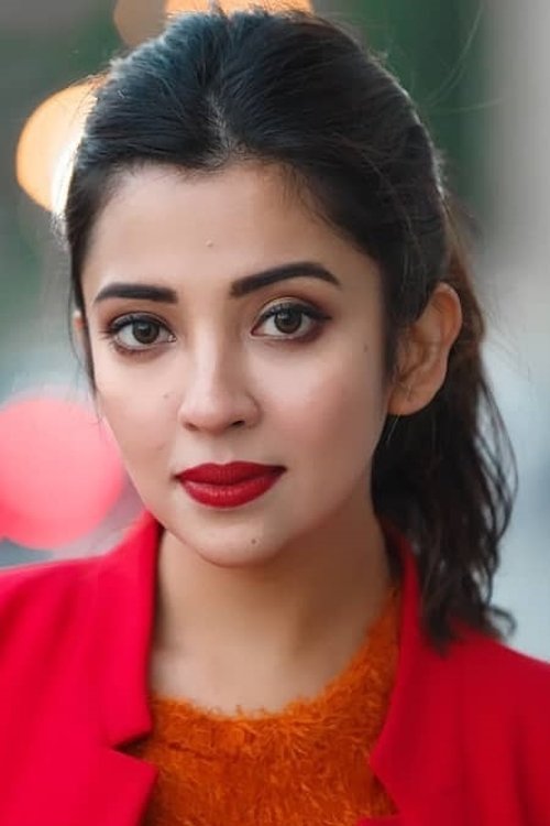 Barkha Singh profile