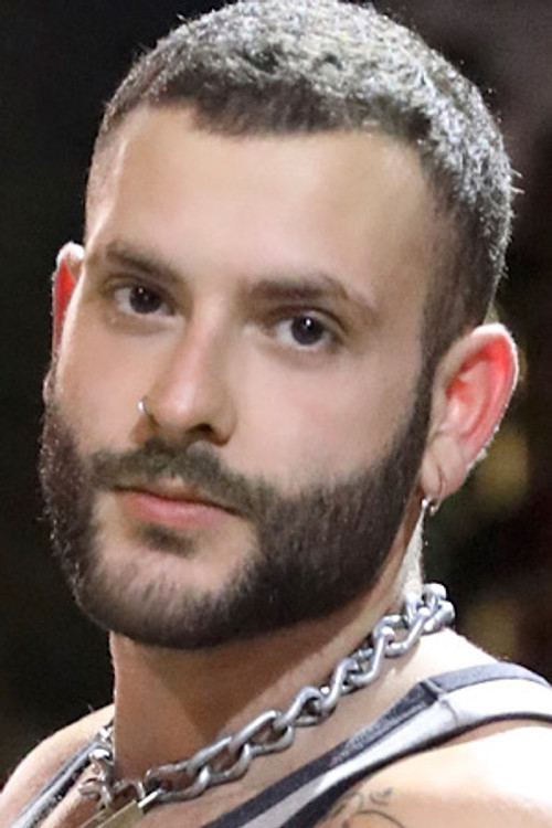 Photo of Jeffrey, Acting