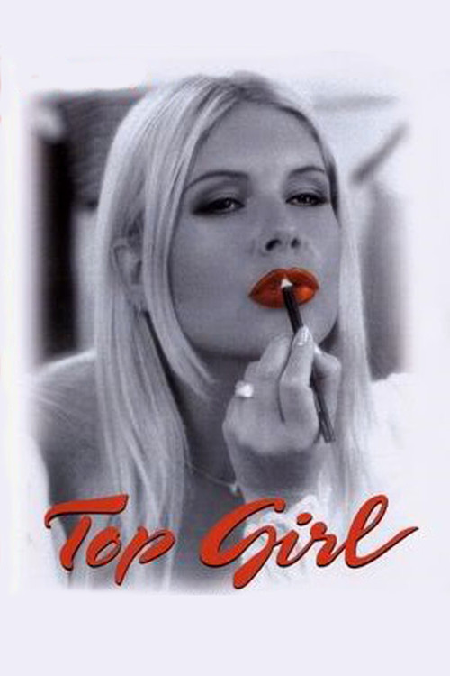 Movie poster for Top Girl (1996)