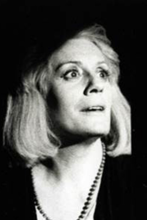 Marisa Fabbri profile