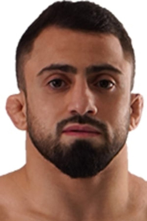 Photo of Aren Akopyan, Acting