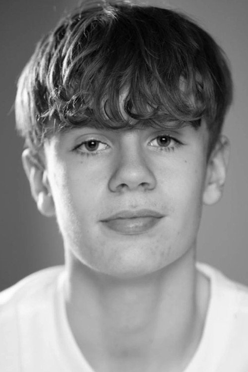 Photo of Áskell Einar Pálmason, Acting