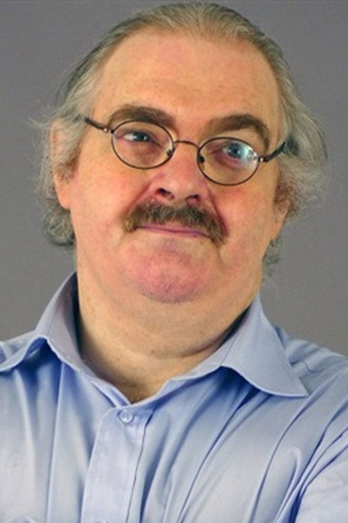 Photo of François Toumarkine, Acting