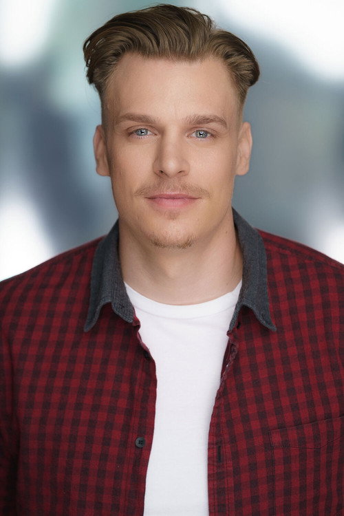 Photo of Logan Paul Price, Acting