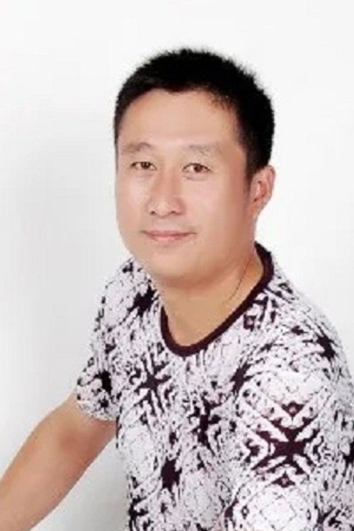 Zu Jinliang profile