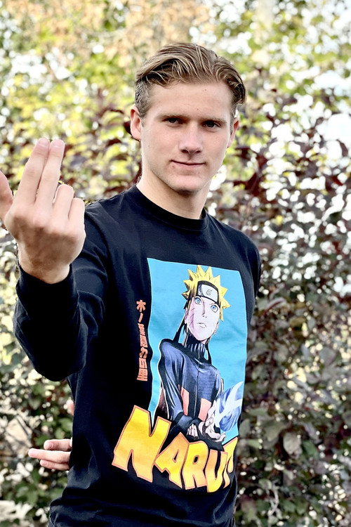 Photo of Austin Putnam, Acting