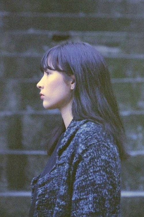 Movie poster for Whitney's Love Life