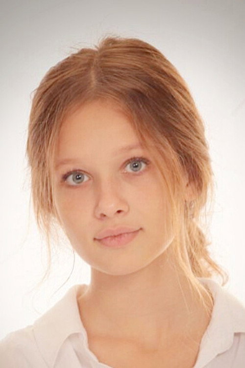 Photo of Elizaveta Zarubina, Acting