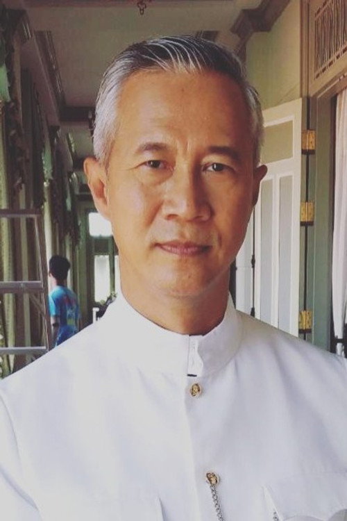 Photo of Chatkrit Permpanich, Acting