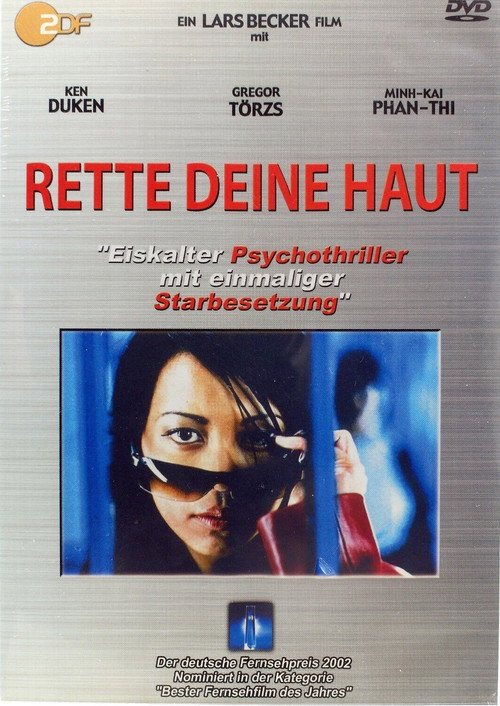 Movie poster for Run While You Can (2001)