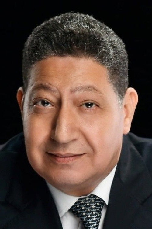 Photo of Mohamed Desouqy, Acting