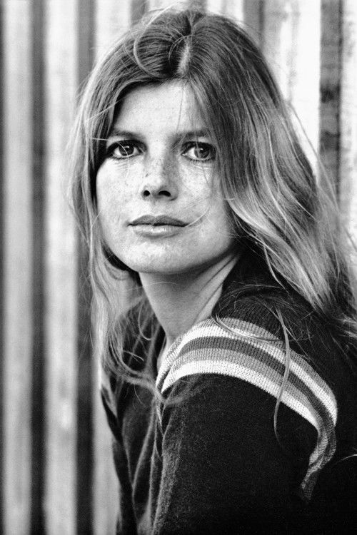 Katharine Ross profile