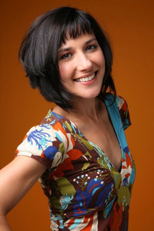 Photo of Vera Fontes, Acting